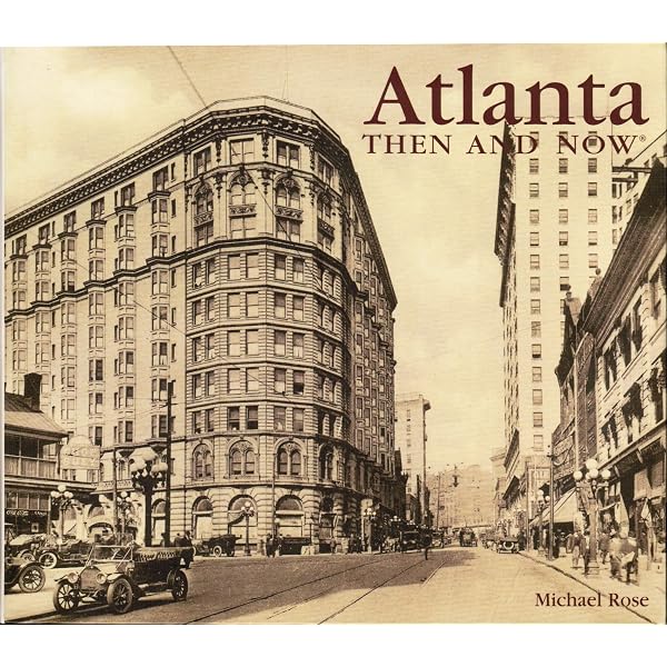 Phoenix Then and Now: Scharbach, Paul, Akers, John H